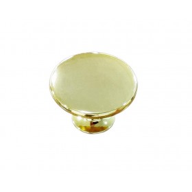 Puxador Margarida 36 Dourado
