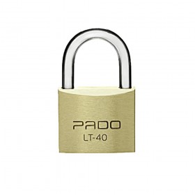 Cadeado Pado LT-40