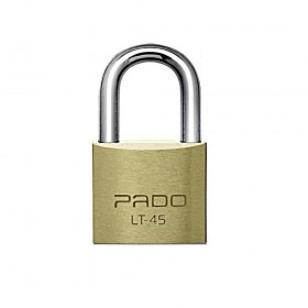 Cadeado Pado LT-45