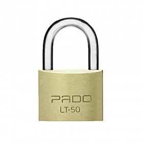 Cadeado Pado LT-50
