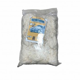 Estopa Branca 500g