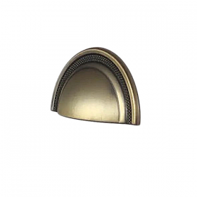 Puxador Vanille Antique