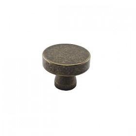 Puxador Pontual 34 Ouro Velho