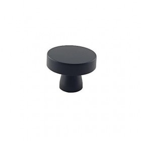 Puxador Pontual 34 Preto