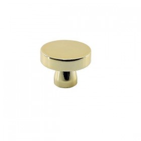 Puxador Pontual 34 Dourado