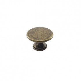 Puxador Pontual 30 Ouro Velho