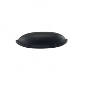 Puxador Shel P Preto 64