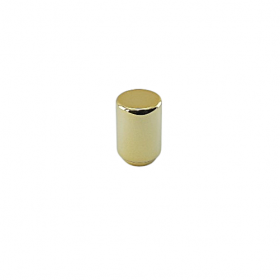 Puxador Pontual 17 Dourado