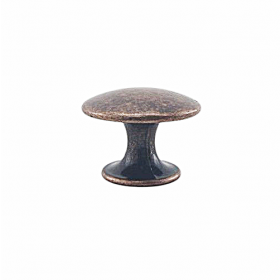 Puxador Soft Cobre Velho