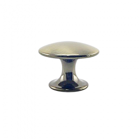 Puxador Soft Ouro Velho Escovado
