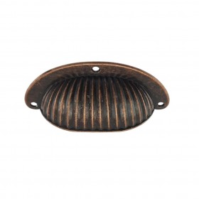 Puxador Namur Cobre Velho