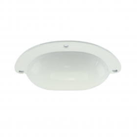 Puxador Firenze Branco