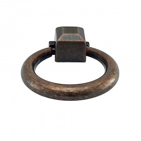 Puxador Trevi Cobre Velho