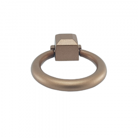 Puxador Trevi Cobre Dark