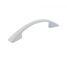 Puxador BR Branco 256