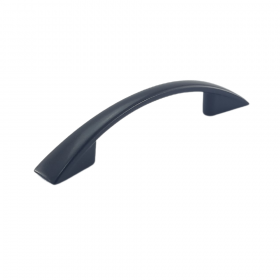 Puxador BR Preto 288