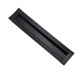 Puxador Copacabana Preto 800