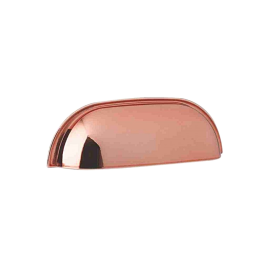 Puxador Lauren Rose Gold